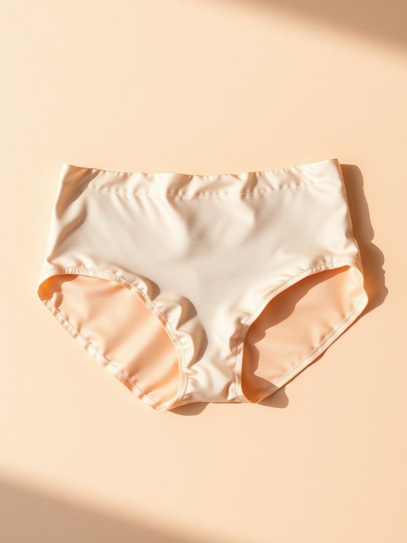 Champagne High Brief
